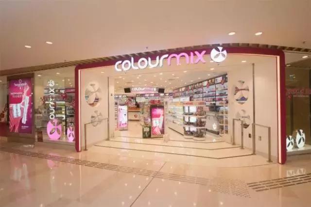 香港回归香奈儿,香港卓悦必买的化妆品