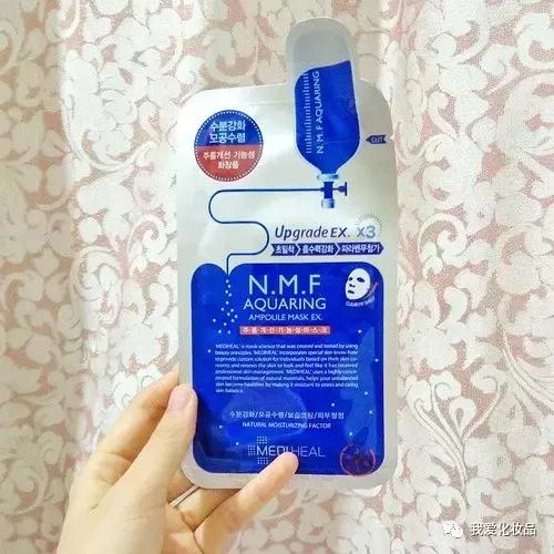 一个面膜三种用法,一个面膜3个功效