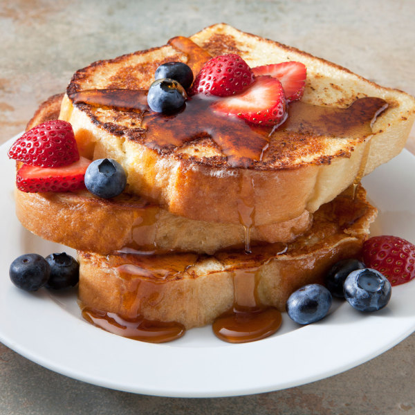 港式西多士10分钟,正宗的港式脆皮西多士