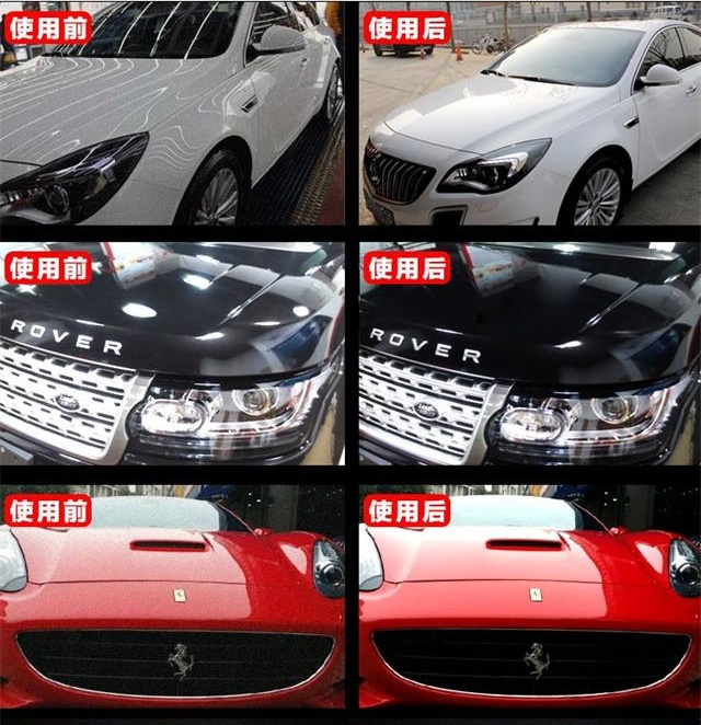 汽车要不要封釉和打蜡,汽车要不要喷蜡