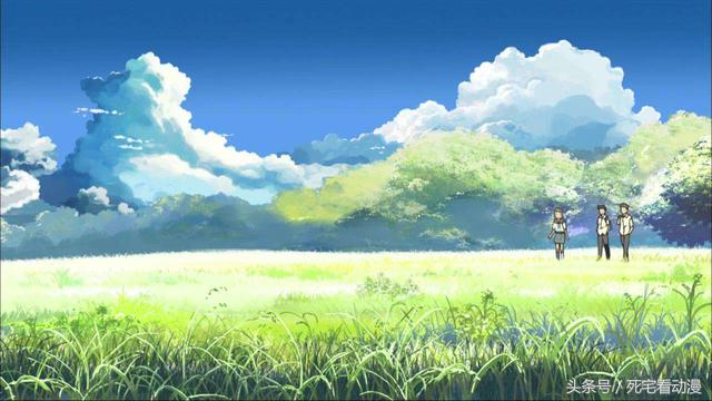 秋季8月新番介绍,炎炎夏日新番完整版