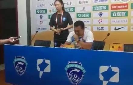 保定容大退出中甲：其实足球和梦想一样，很简单很纯粹