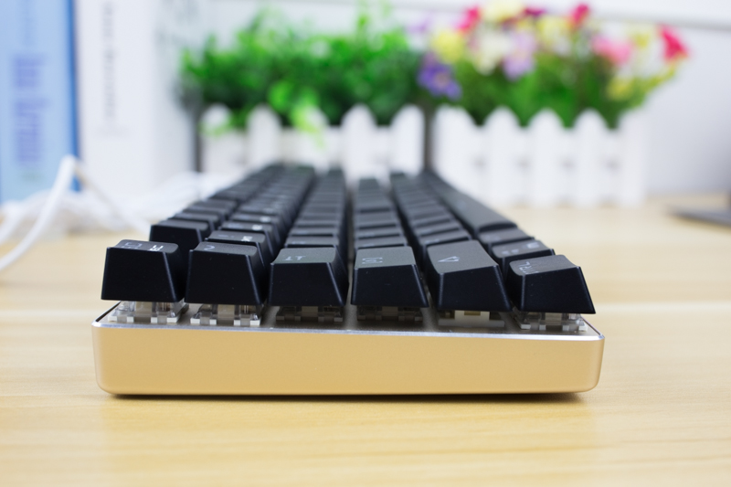 狼派朱雀机械键盘,狼派ciy键盘怎么样