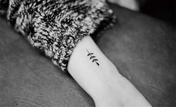 那些奇葩纹身,盘点那些奇葩的纹身