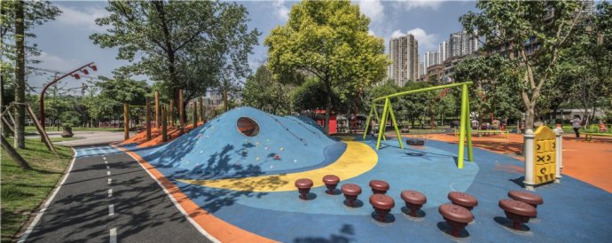 重庆哪里有儿童乐园设施,重庆儿童乐园哪里好玩