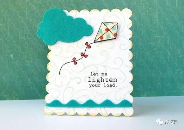 教师节简单又可爱的教师节贺卡,关于教师节的一些贺卡