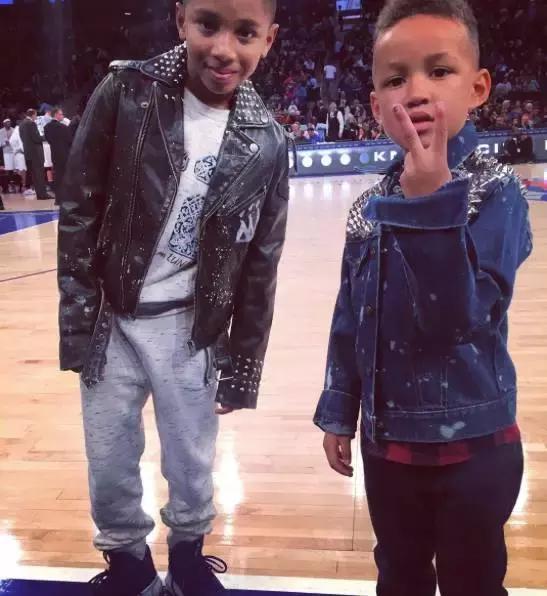 00后就做潮牌的哥哥，竟还有个5岁就做饶舌的弟弟！