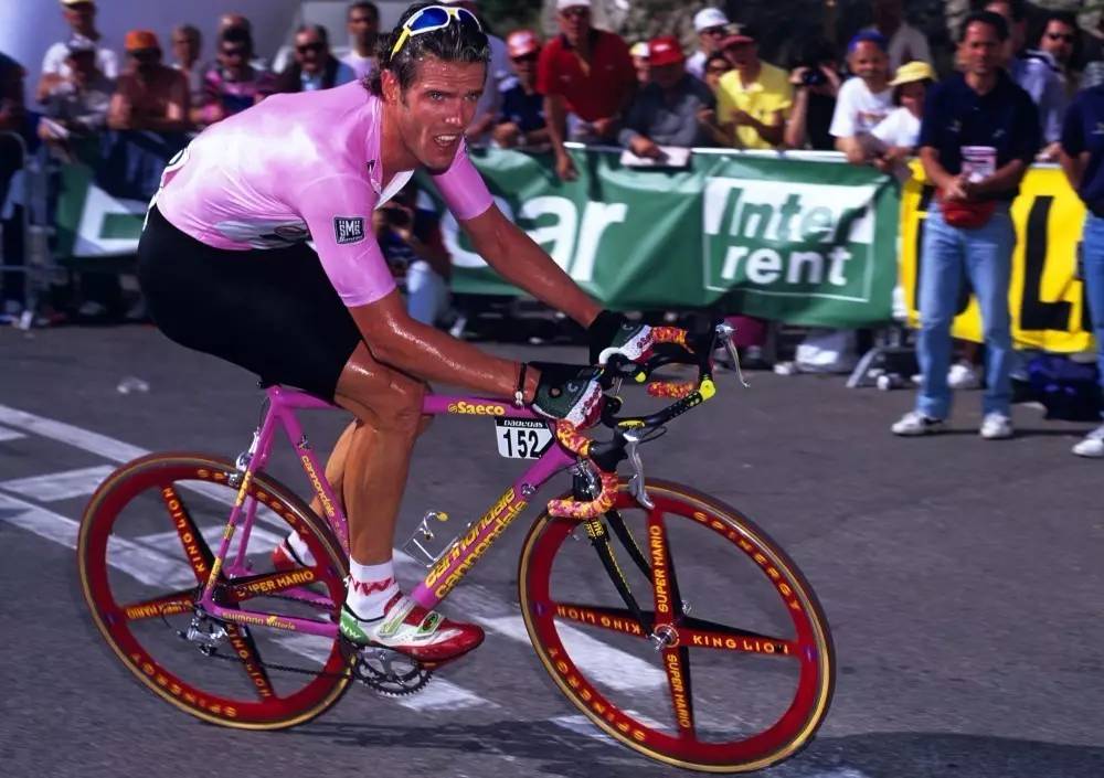 自行车轮也能这么帅？看看这些征战职业赛场的顶级“风火轮”！