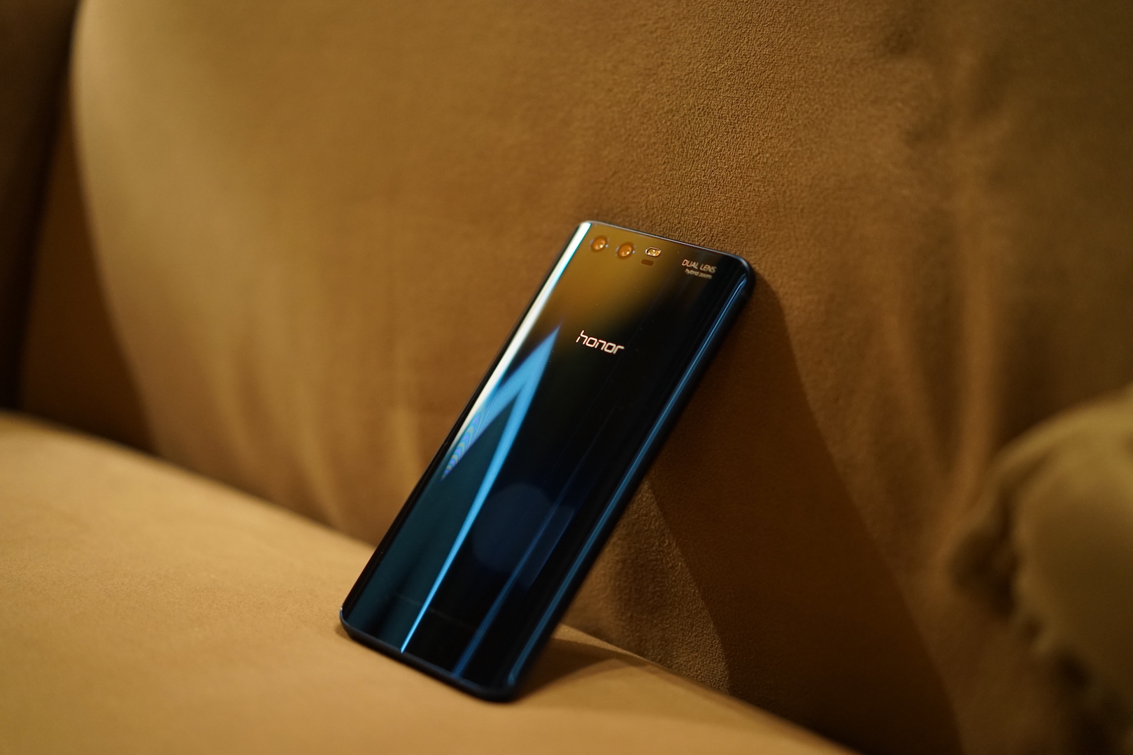 荣耀9xemui10体验,荣耀9体验