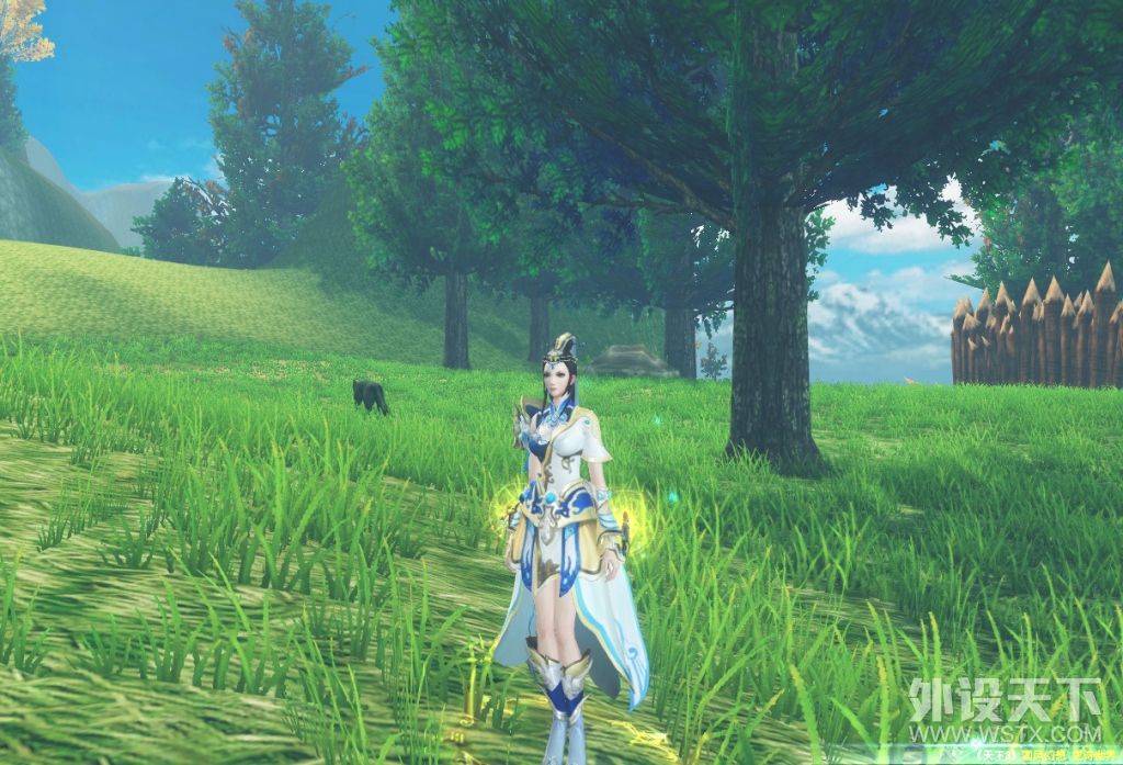 玩转天下3,微星宙斯盾3电脑