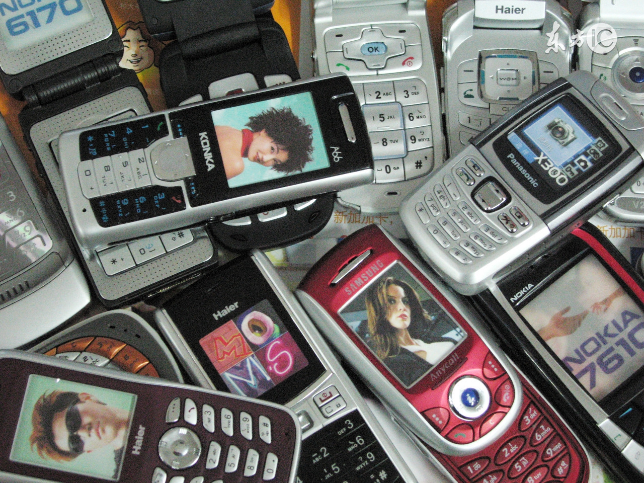 苹果手机如何打败诺基亚,iphone十年后会怎样