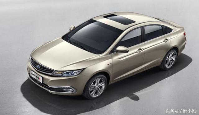 看遍三年教授“10万元买什么车”，阿牛终于出手了