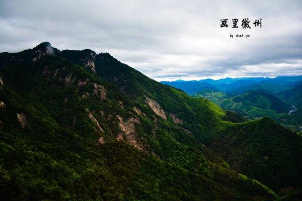 黄山四绝之一奇松介绍,黄山的四绝分别是奇松怪石