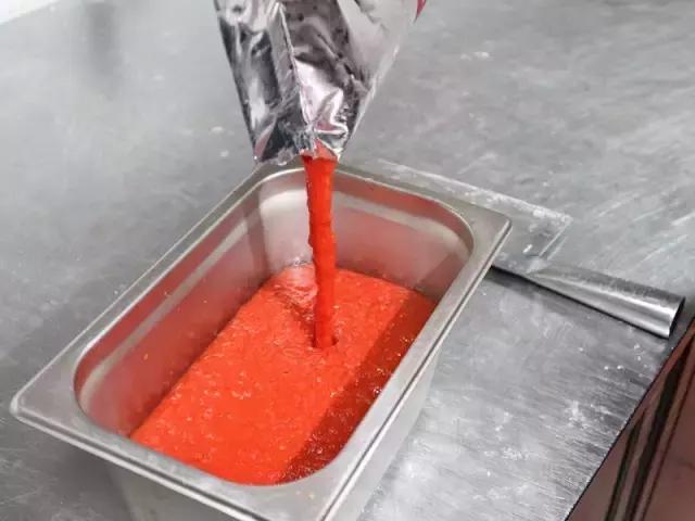 为了一碗面跑几百里,为了一碗面跑很远的人