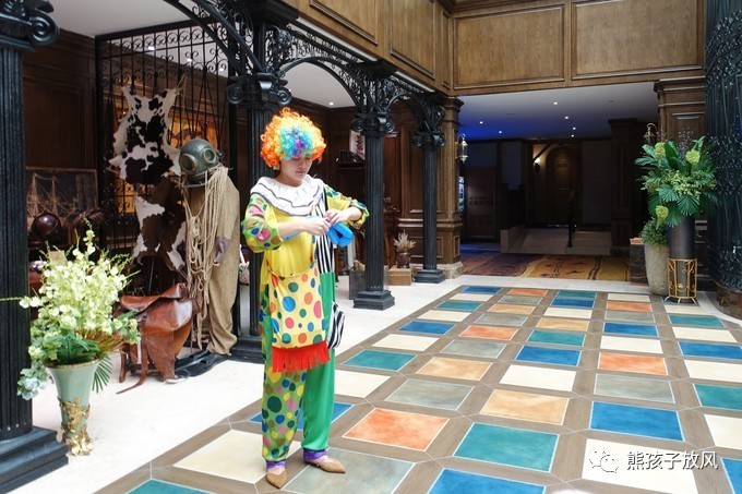 常州恐龙园住宿加门票攻略带孩子,带娃常州中华恐龙园