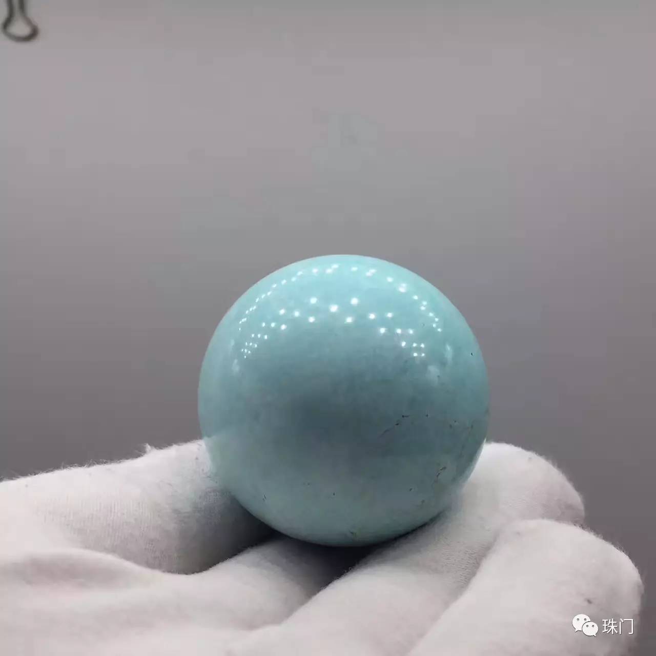 新买的绿松石没有光泽,刚买回来的绿松石要泡油吗