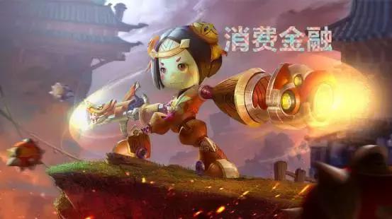 这款手游有“毒”：金融、投资圈流行玩《王者荣耀》是怎么回事？