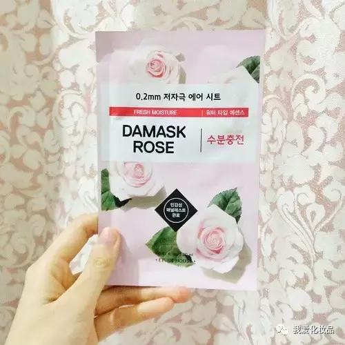 一个面膜三种用法,一个面膜3个功效