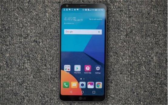 lgg6升级9.0系统,lgg6现在值得买吗