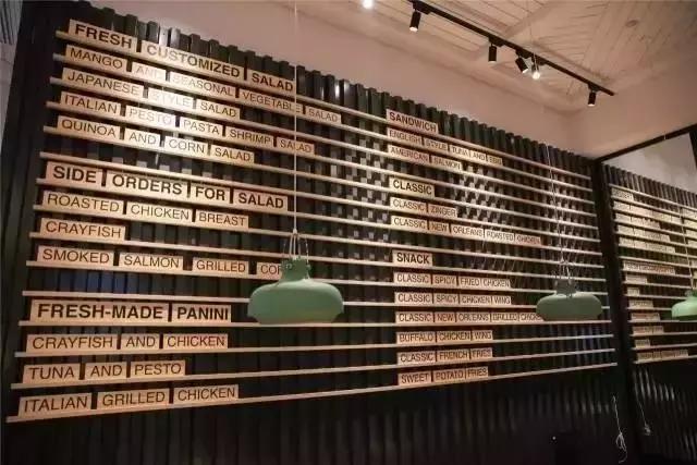 肯德基新品变绿,肯德基颜色变化