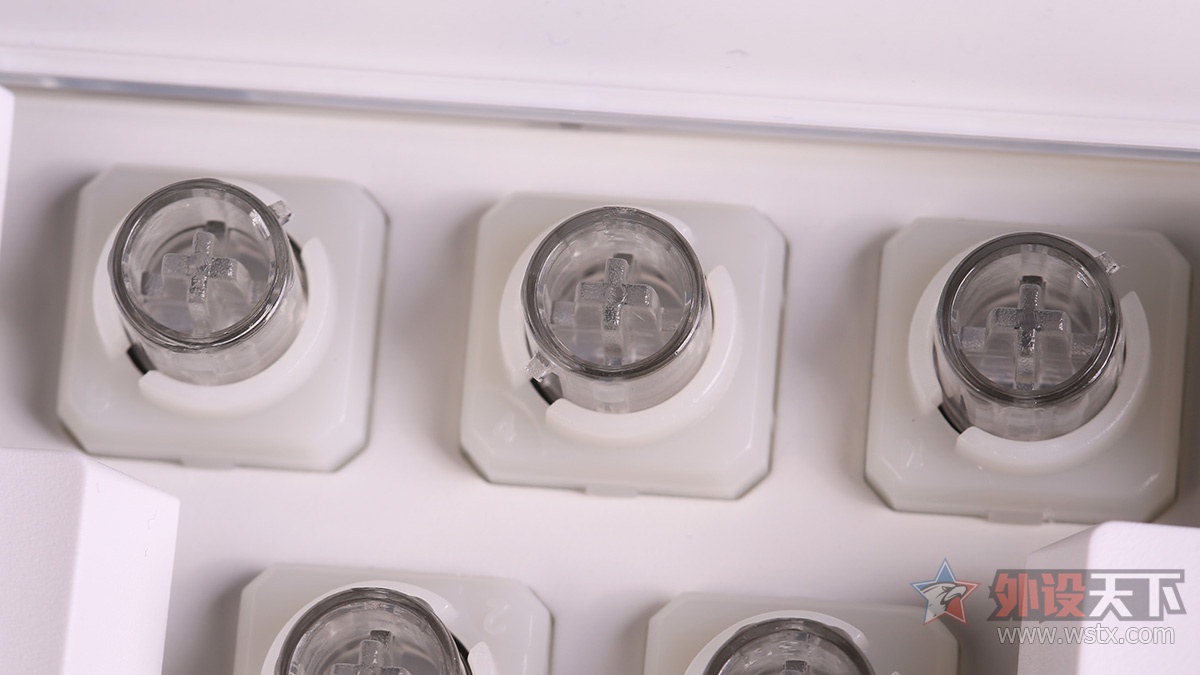 静电容键盘机械键盘,高颜值静电容键盘