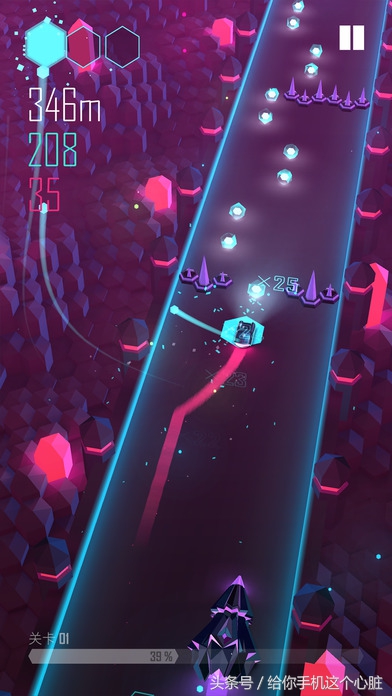 手机游戏福利弹！元气骑士！聚爆！类似纪念碑谷2，圣地安路易斯，赛车，休闲，唯美，策略，各种精品游戏