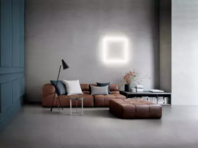 布纹砖好打理吗,布纹砖效果