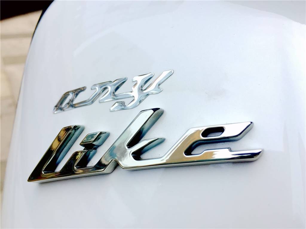 光阳复古anylike150参数配置,光阳anylike150