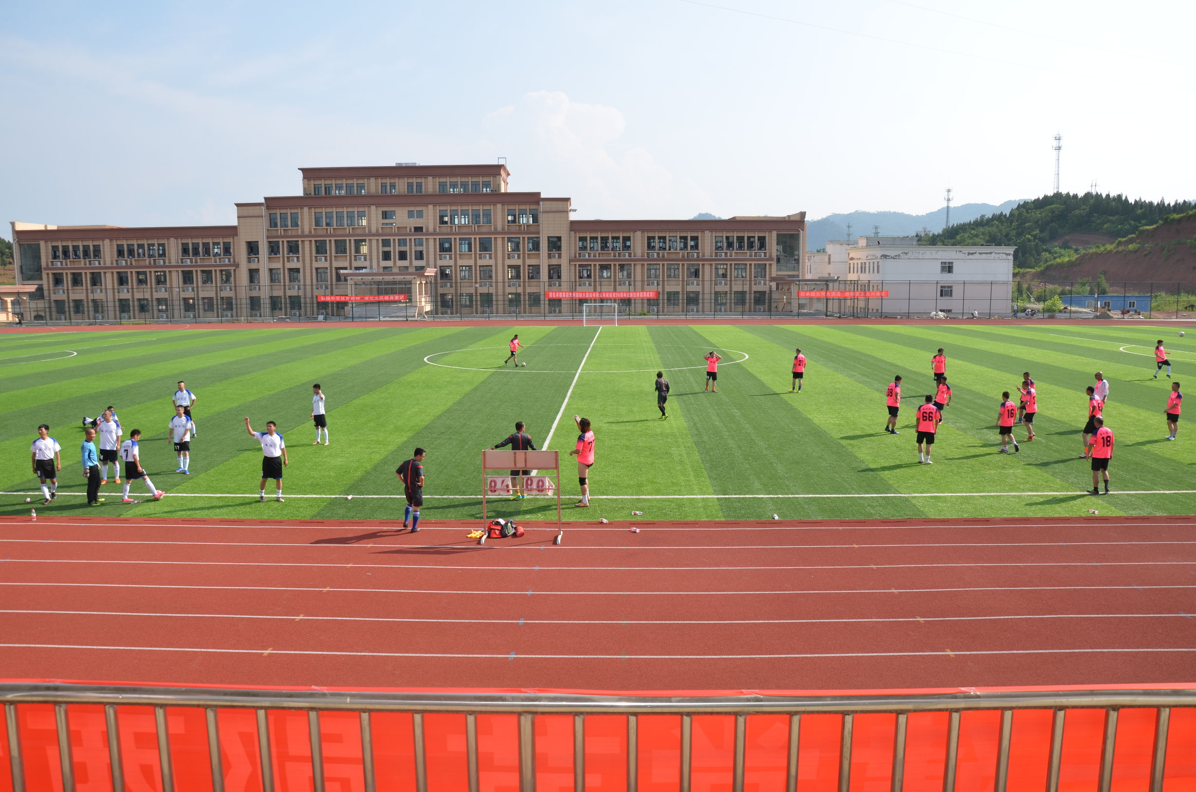 郧西县足球赛直播,郧西足球比赛