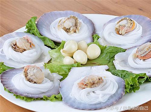 生蚝的营养价值有多高,生蚝的营养价值有多少