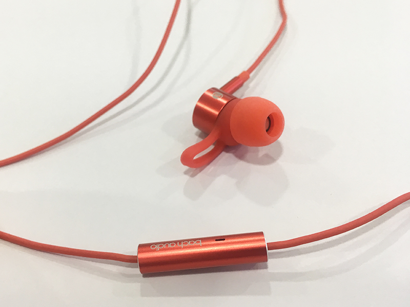 面条耳机,面条耳机时代感
