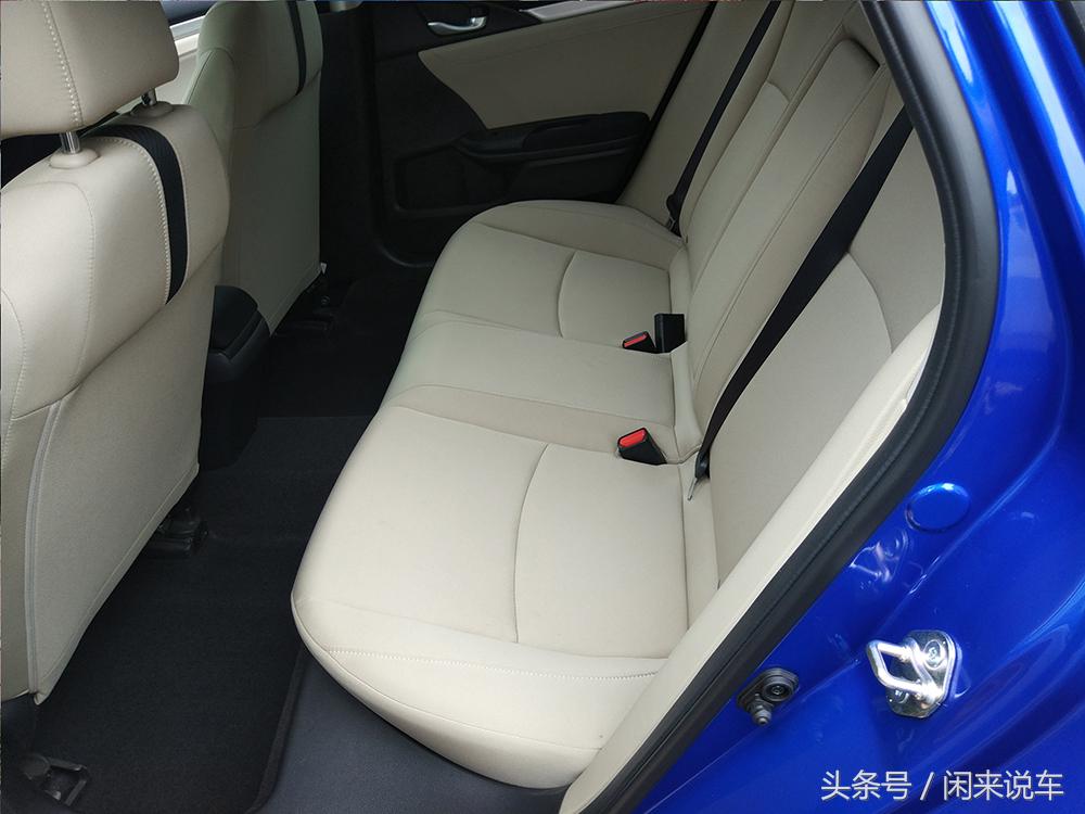 5万多二手十代思域有套路吗,二手思域到底值不值得买