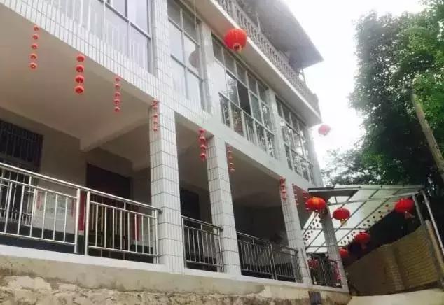 苏马荡避暑胜地是在哪个县,7月的苏马荡避暑真实感受