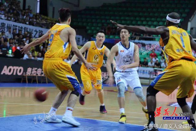 2019年nbl贵州森航几强,nbl贵州森航队比赛