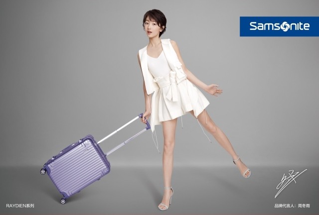 实测大容量网红行李箱质量与功能,平价网红行李箱测评