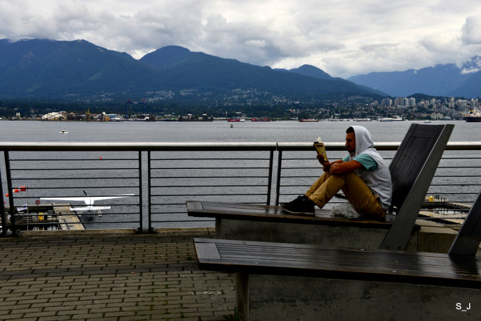 加拿大国庆一日游,加拿大浪漫美丽之地