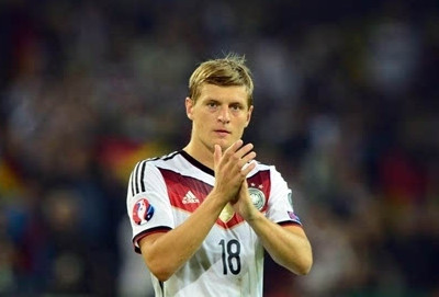 没有U23政策的德国足坛仍人才井喷国足再不学习难进世界杯