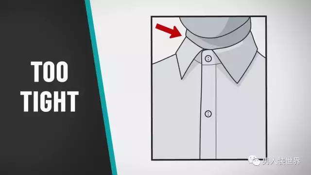 为什么我穿可爱衬衫很难看,为什么有人穿衬衫显胖