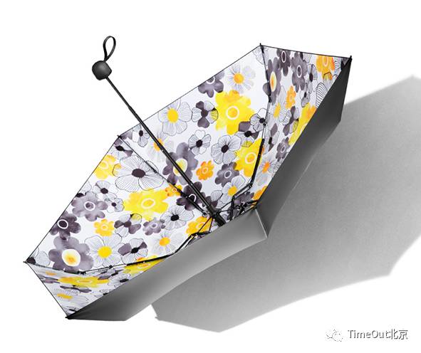 特大特高大雨伞推荐,高颜值晴雨好伞推荐