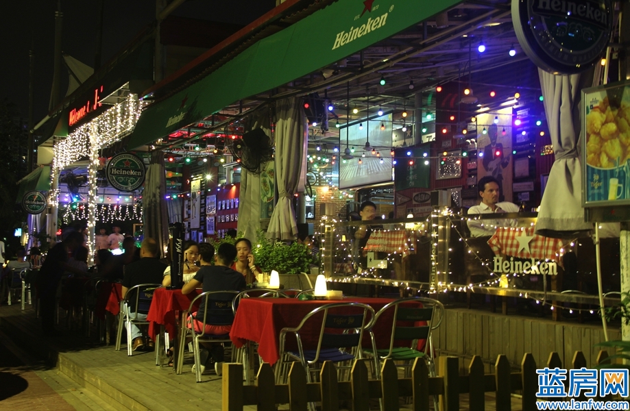 厦门海湾公园蓝眼泪最佳观赏时间,厦门看海滩哪里最好