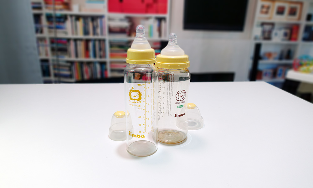 怎么选择奶瓶才是最好的,奶瓶奶爸测评