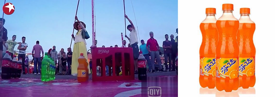 《旅途的花样》摩洛哥不眠夜，志玲竟抢走了你的辣条！