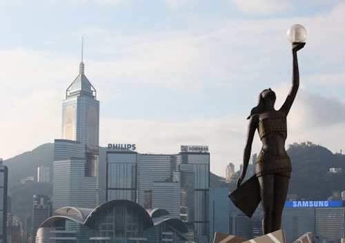 香港最值得去的五大景点,香港必去十个景点介绍