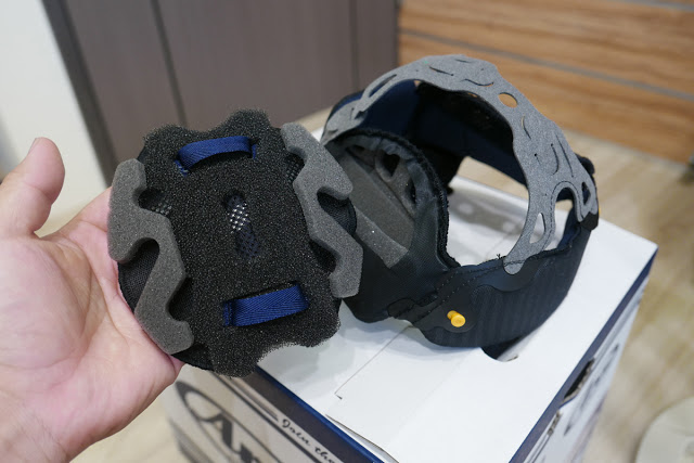 新手买头盔攻略,新手如何选择入门级头盔