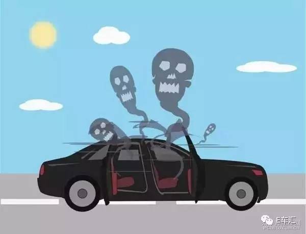 电动车开空调会影响里程吗,电动车开空调续航一般下降多少