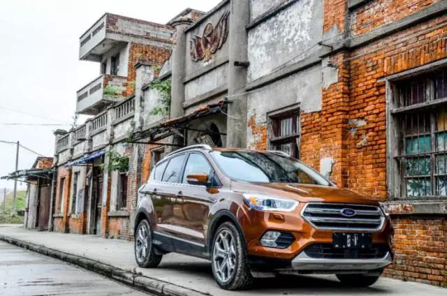 2000公里*力暴**长测，加量不加价的新福特翼虎值得购买吗？