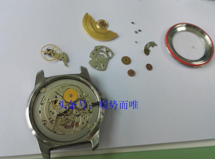 沈阳苏家屯区天梭维修在哪,维修手表沈阳