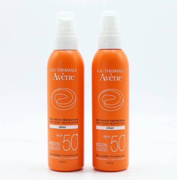 娜扎花少防晒喷雾视频,最好用的十大防晒喷雾