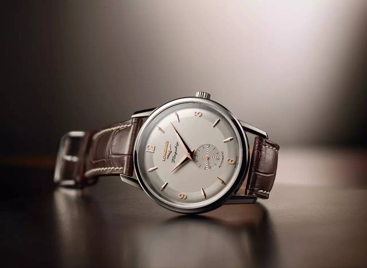 时光机腕表,时光掠影系列腕表