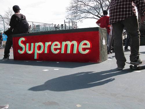 玩转滑板鞋的八个技巧,夏季滑板鞋怎么选择